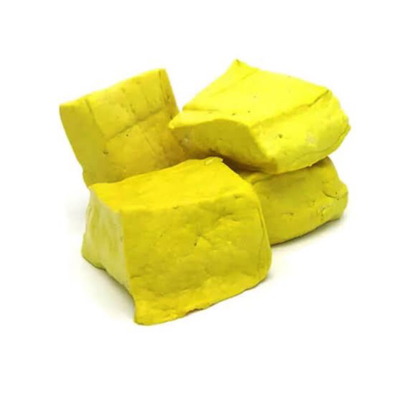 

Tahu Kuning 4 Pcs