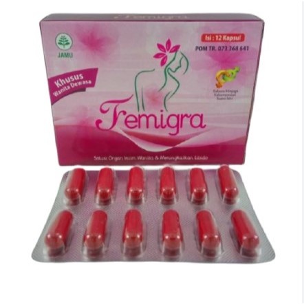 Femigra Herbal
