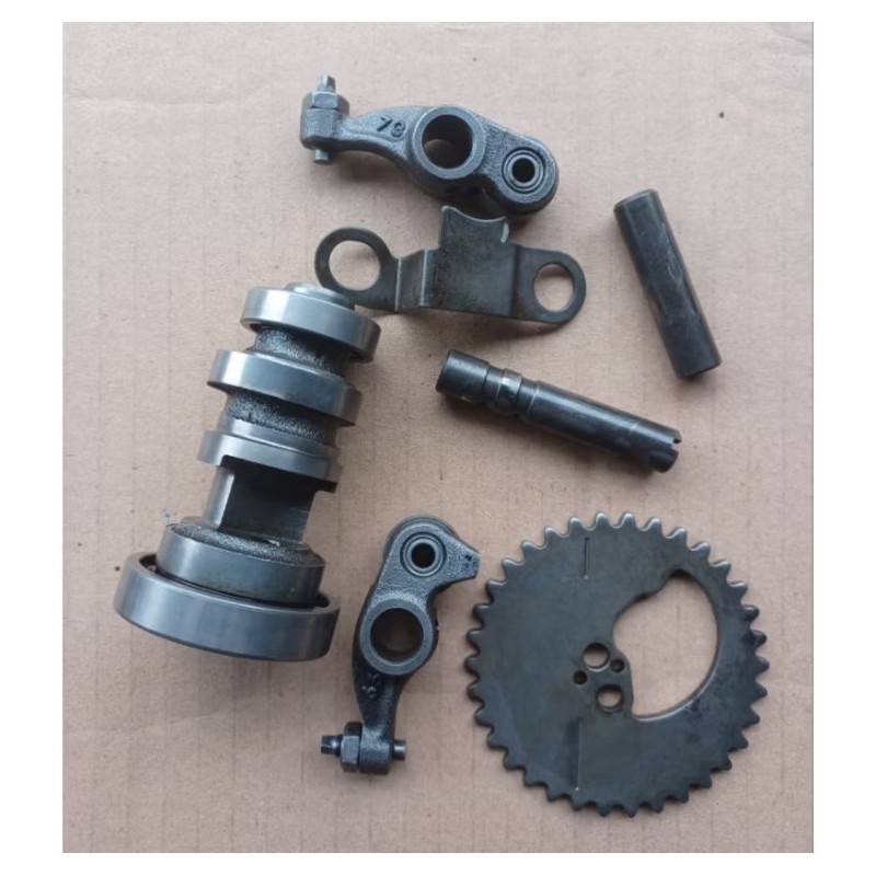 daleman head noken pelatuk templar roler honda vario 110 karbu ORIGINAL