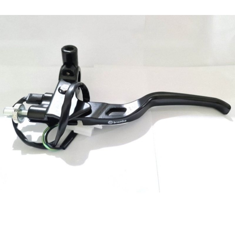 handle kopling brembo universal / hendel rem belakang kiri brembo pnp cb gl megapro tiger rxking var