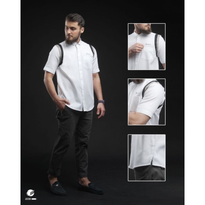 Kemko Samase U145P Kemko Shoulder lengan Pendek