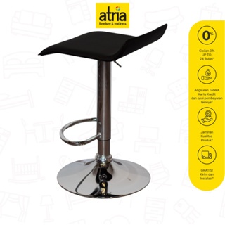 Atria Kursi Cafe Kursi Bar Astro DS-801