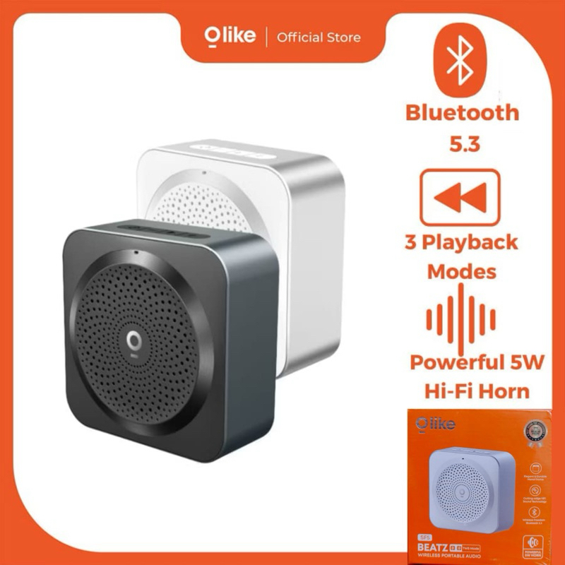Speaker Bluetooth Olike SF5