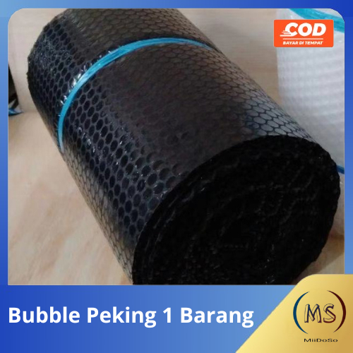 

Bubble Wrap untuk Packing per 1 pcs barang