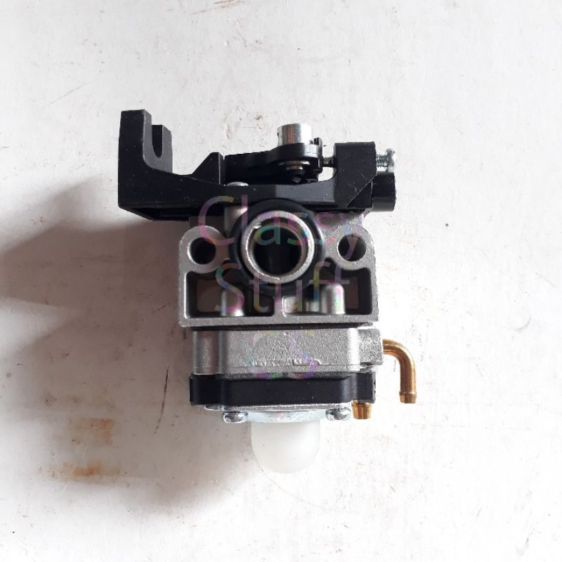 Carburator Bg435 Karburator Mesin Potong  Rumput Bg435 GX35