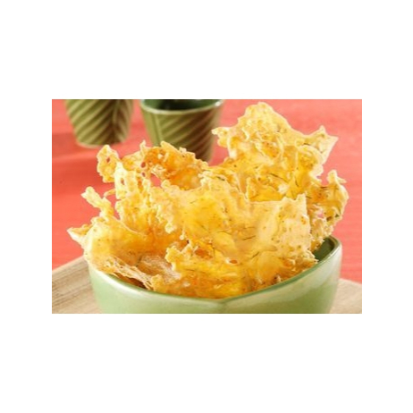 

Rempeyek Teri Nasi homemade 250gr-1kg