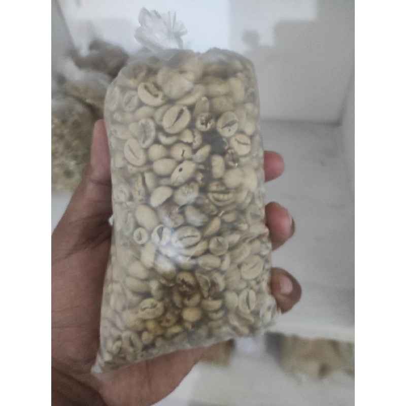 

kopi mandali