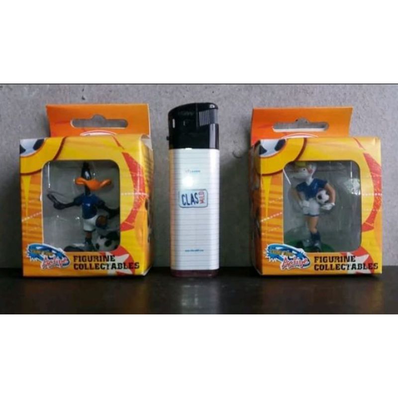 Mini Figure Looney Tunes