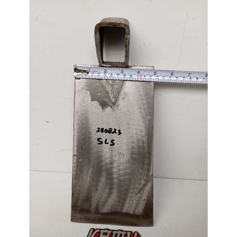 PACUL / CANGKUL WOJO ISEN / PACUL SAWAH KEBUN PROYEK KUALITAS BAGUS