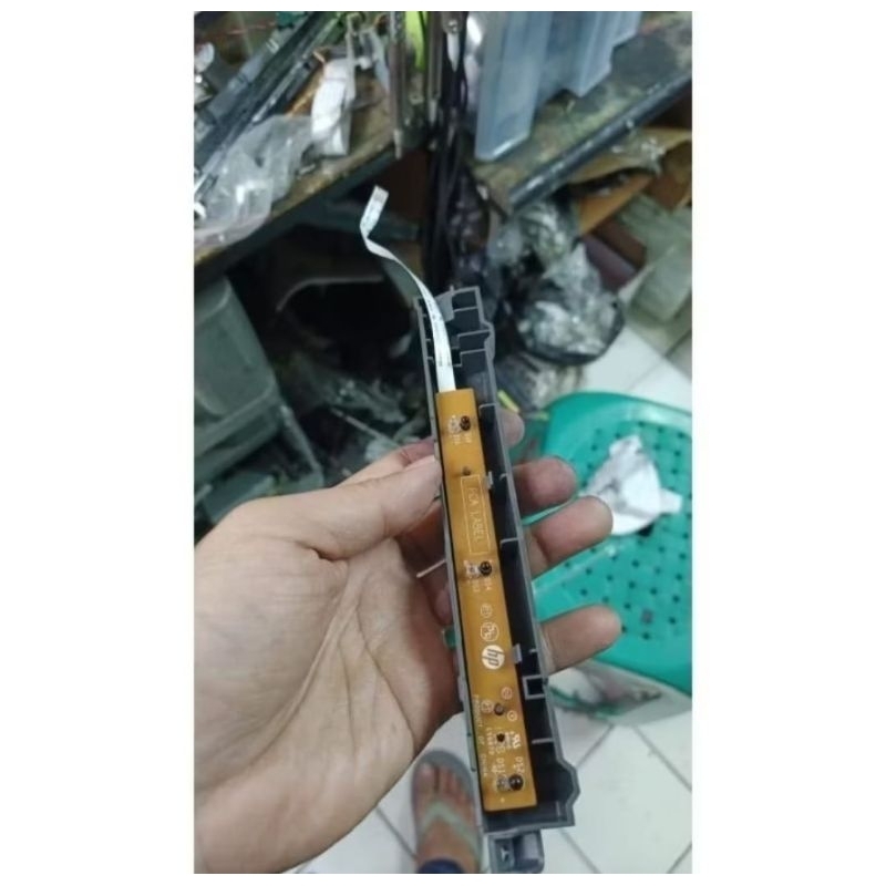 Sensor Pcb Kertas HP Deskjet 2776 Used