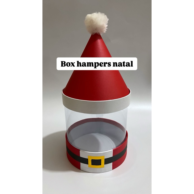 

Box Hampers Natal / hampers natal / box natal / xmasbox / christmas /christmas box / natal /kotak kado / kotak kado natal