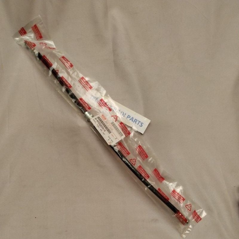 SELANG FLEXIBLE REM DEPAN ISUZU PANTHER OLD 8970320760#G3440203