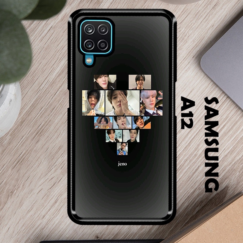 [A72] CASING HANDPHONE SAMSUNG A12 - CASE SAMSUNG A12 - CASING AESTHETIC - CASE KEREN VIRAL TERBARU 