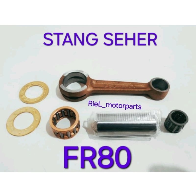 Stang Seher (ITS) FR80 / FR 80 setang conrod kit stang