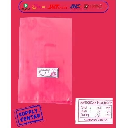 Plastik PP 17 x 27 x 0.8. Plastik PP 17 x 27 cm. Plastik PP tebal. Plastik PP transparan