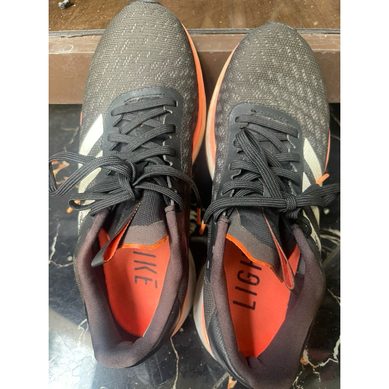 sepatu adidas SL20 hitam original preloved