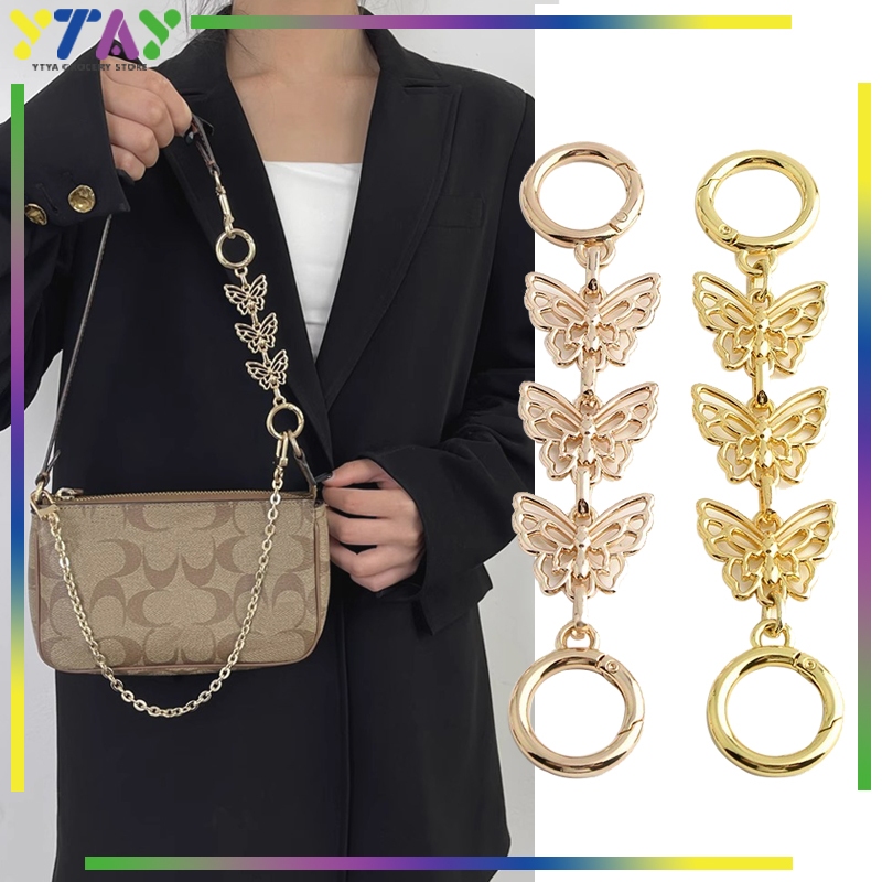 Bag Chain Accessories  Chain Extender Bag Bag Strap Chain Bag Chain Extender Bag Chain Extender 140m