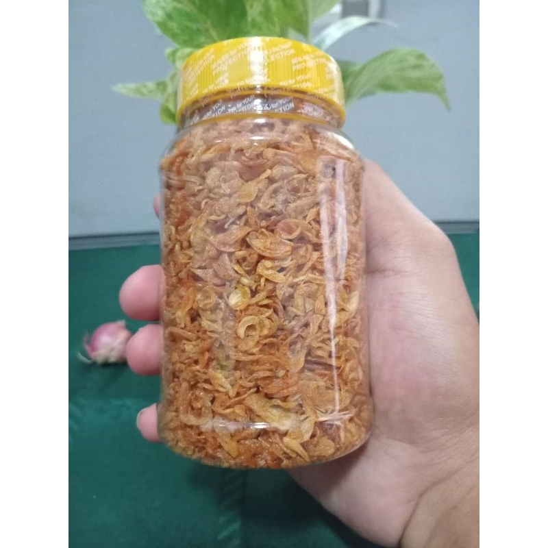 

Bawang goreng mamrozsa @100gr
