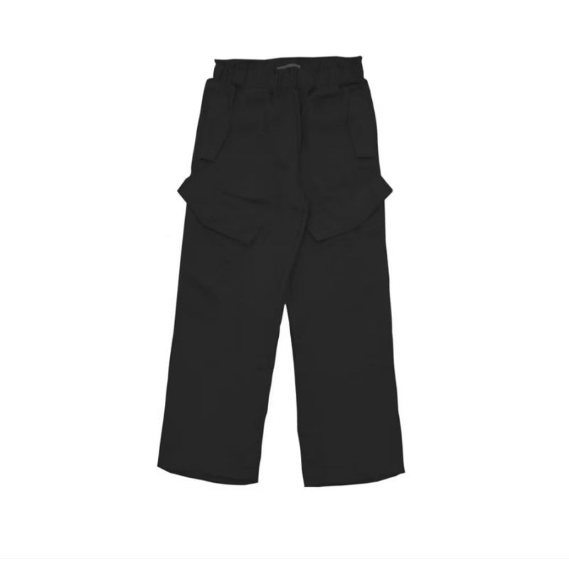 Celana Cargo 3second