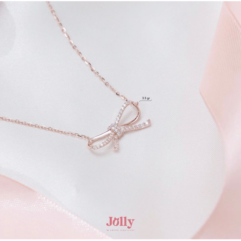Jolly Buy Amero Kalung