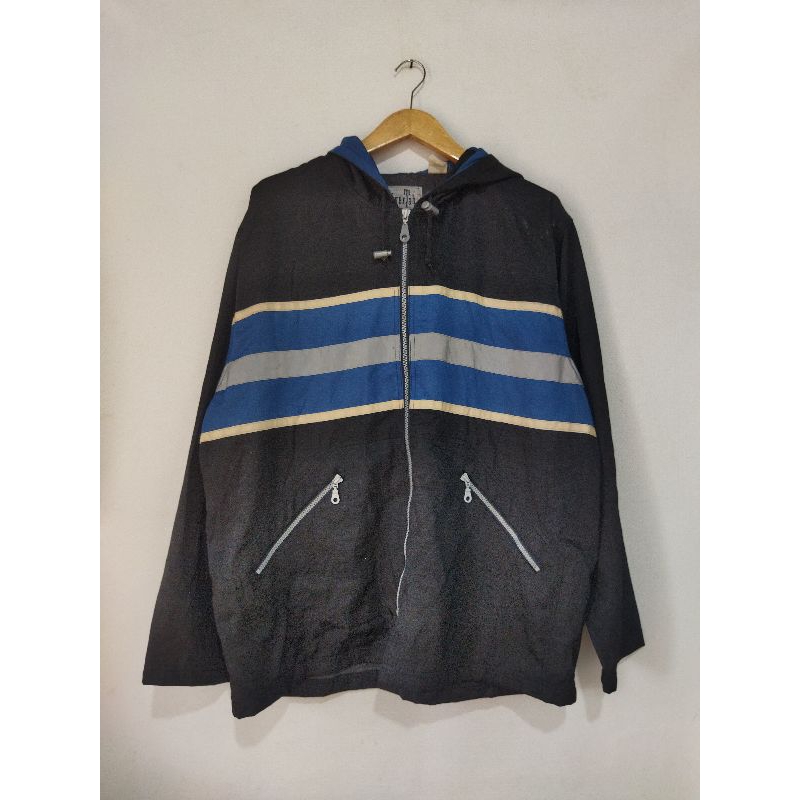 Lev silvertab reflection