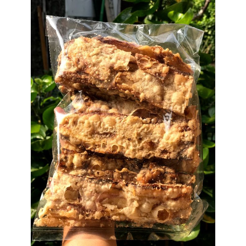 

Sale Pisang Lidah 250 Gram