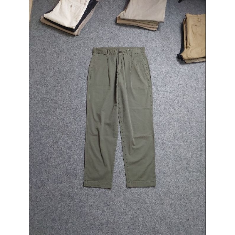 SPAO CHINO PANTS