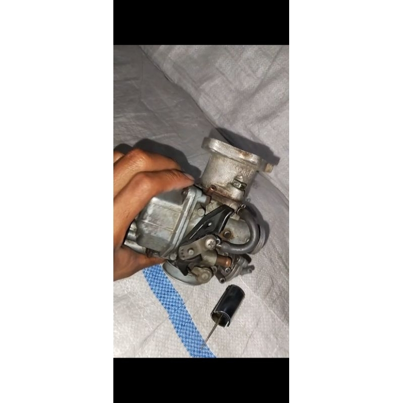 Karburator Megapro Original