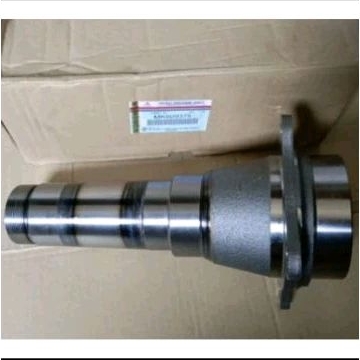 pucuk rebung canter turbo ps125 original