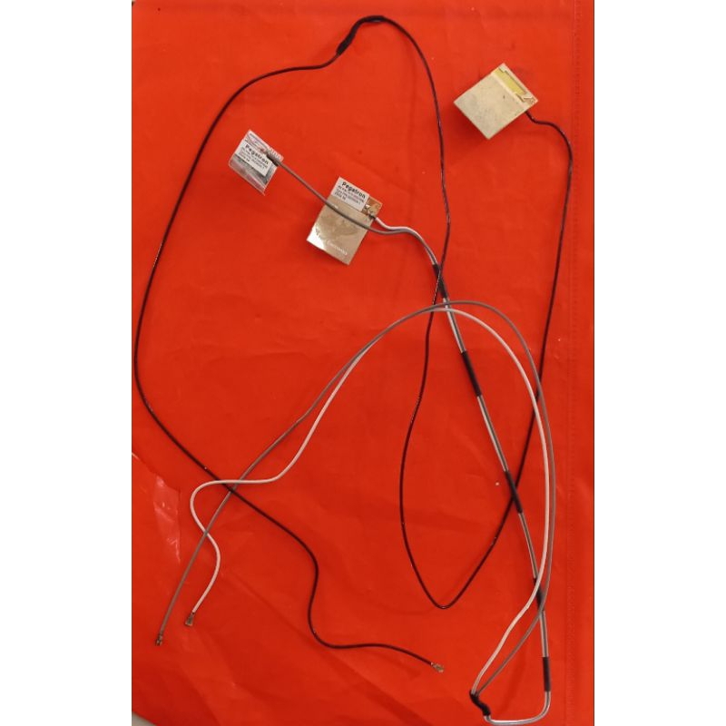 Cable Fleksible antena wifi card laptop Toshiba Portege M900 - TOSHIBA PORTEGE M900