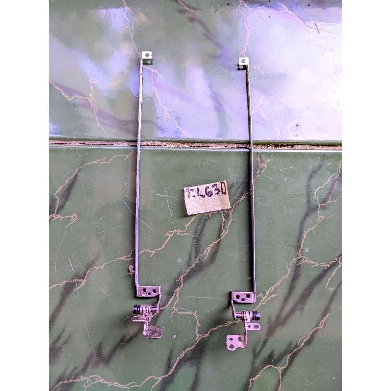 ENGSEL engsel besi Toshiba L630 L635