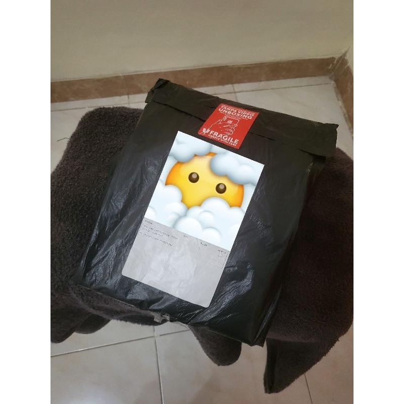 Birthday T-shirt JKT48 Cornelia Vanisa (Oniel) 2024 BNIB Size L