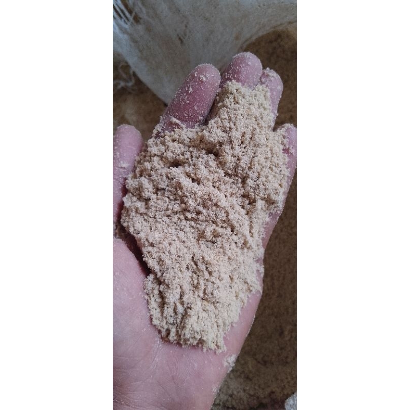 Dedak katul 1 sak 50kg