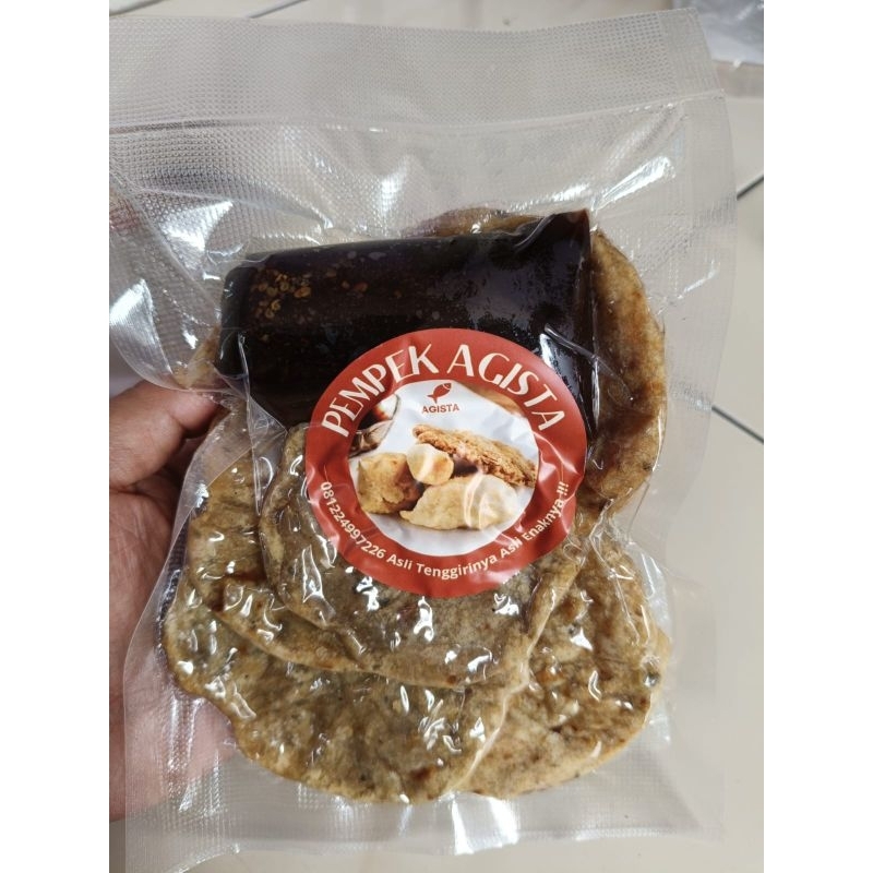 

pempek agista