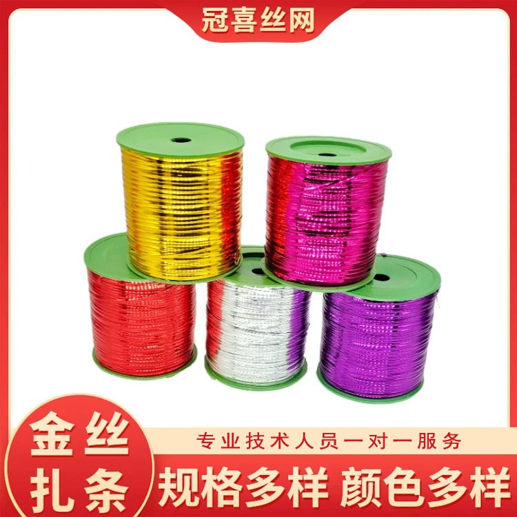 

Twist tie kawat - tali kawat souvenier - kawat pengikat - tali kawat warna warni