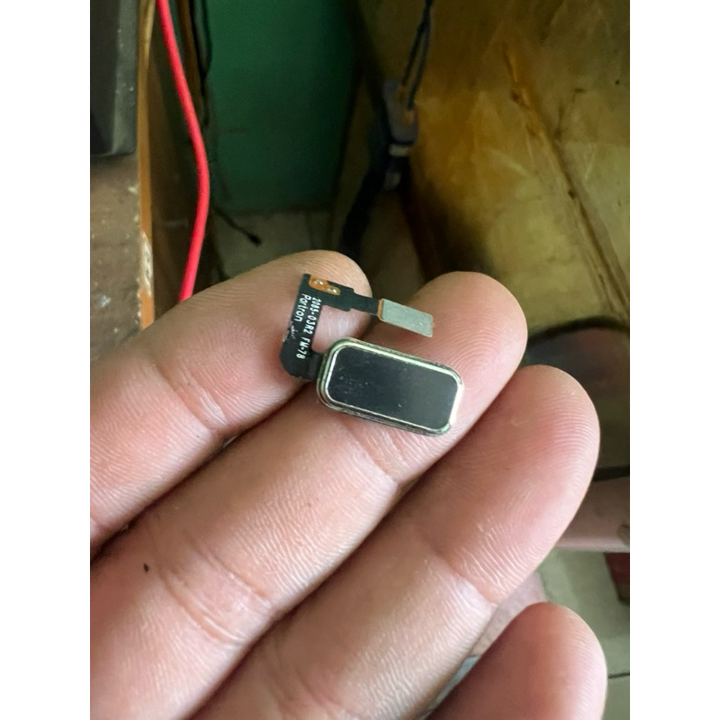 FLEKSIBLE FLEXIBLE FINGERPRINT SIDIK JARI LENOVO P1 TURBO ORIGINAL COPOTAN