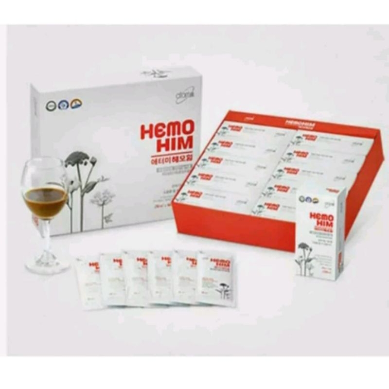 hemohim original isi 60 2027