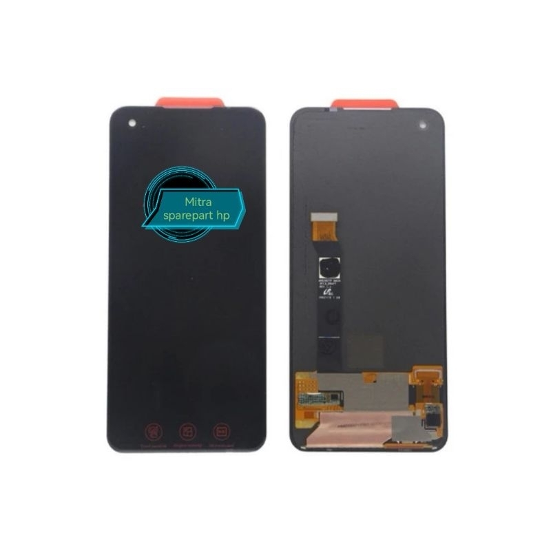 LCD TOUCHSCREEN ASUS ZENFONE 8 ZS590KS OLED