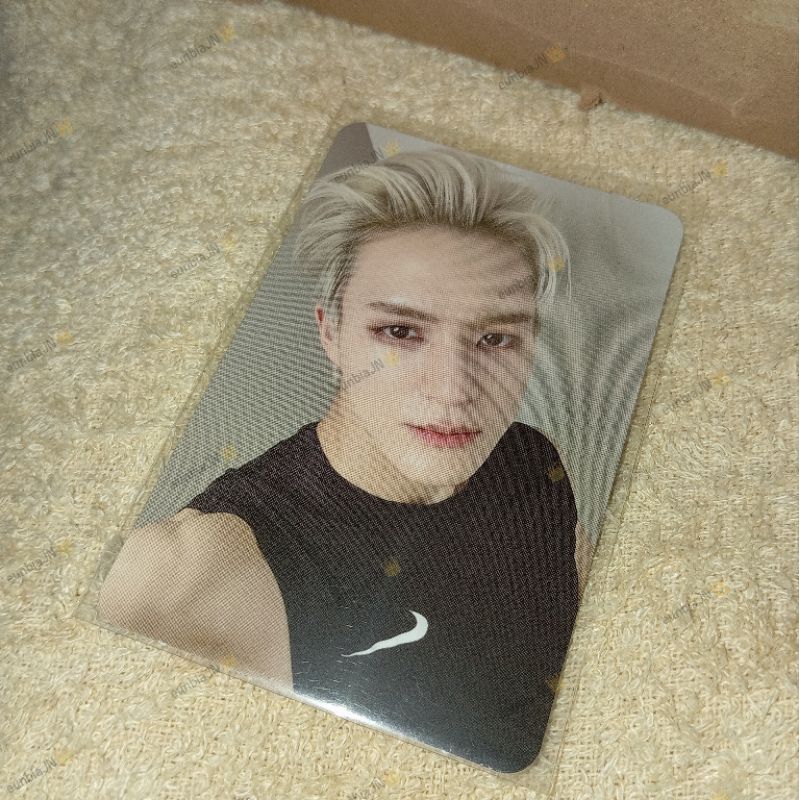 [Ready] Jeno gym Ld Soundwave r1 ISTJ | JENO GYM OTOT sw 2.0 lucky draw