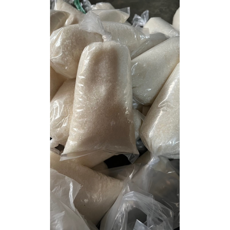 

GULA PASIR CURAH 250GR