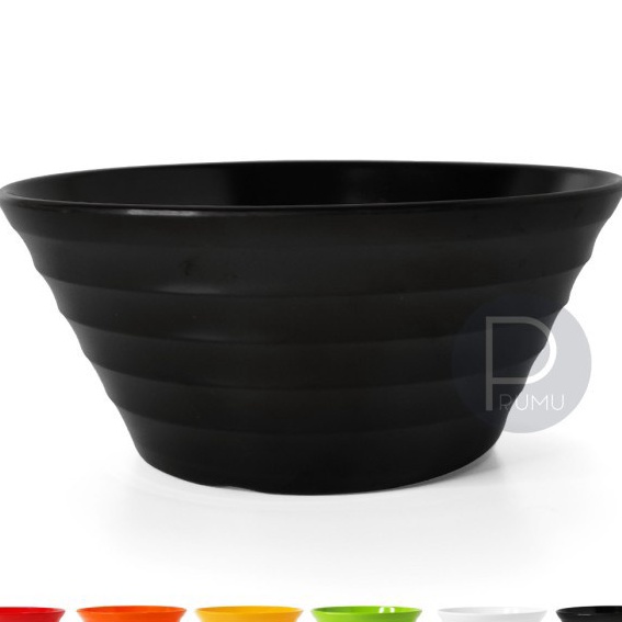 Super Mangkok Melamin 7 inch  Mangkok Bakso  Mangkok Mie Ayam  Mangkok Bubur  Mangkok Sayur  MK1463
