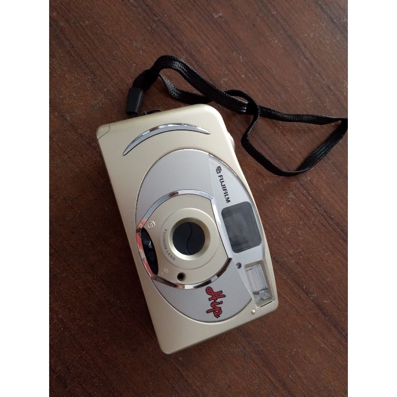 FUJIFILM HIP Kamera Analog 35mm