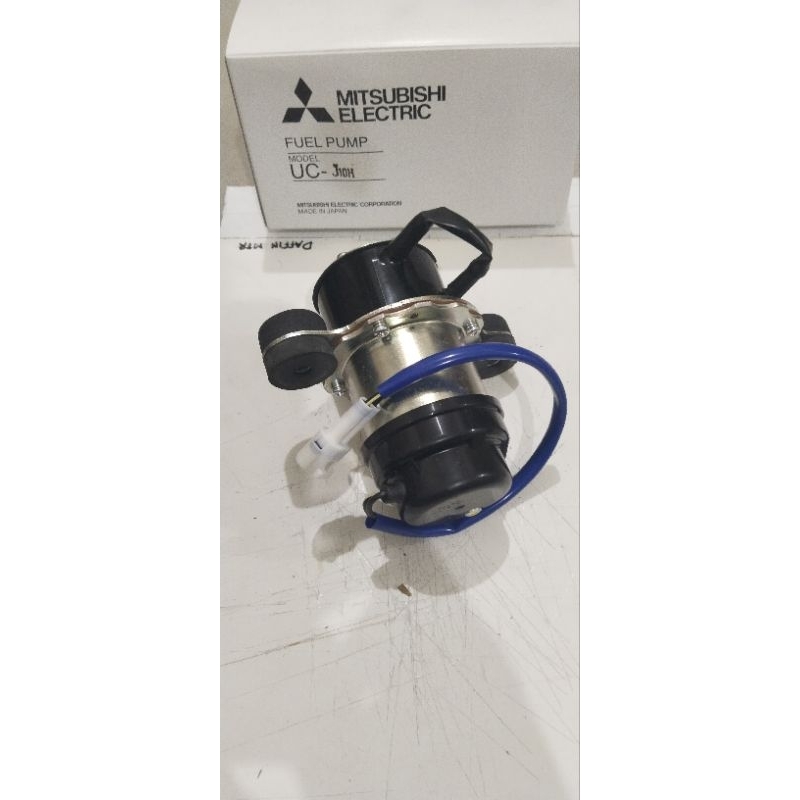 Pompa bensin/Fuel pump Carry futura 1.3 1.5 1.6 karburator original original