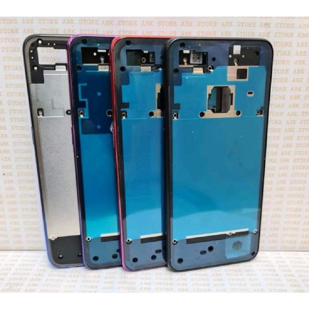 Bazel Bazel OPO F9 Tutup Mesin OPO F9 Pro