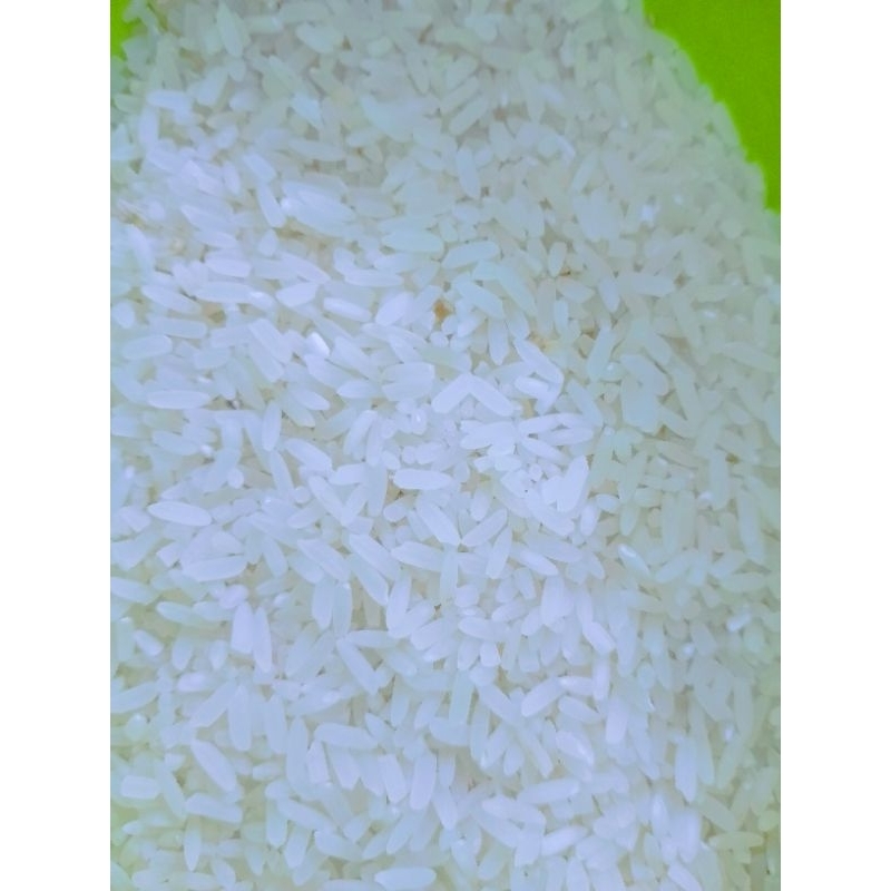 

Beras Premium Kemasan 1kg