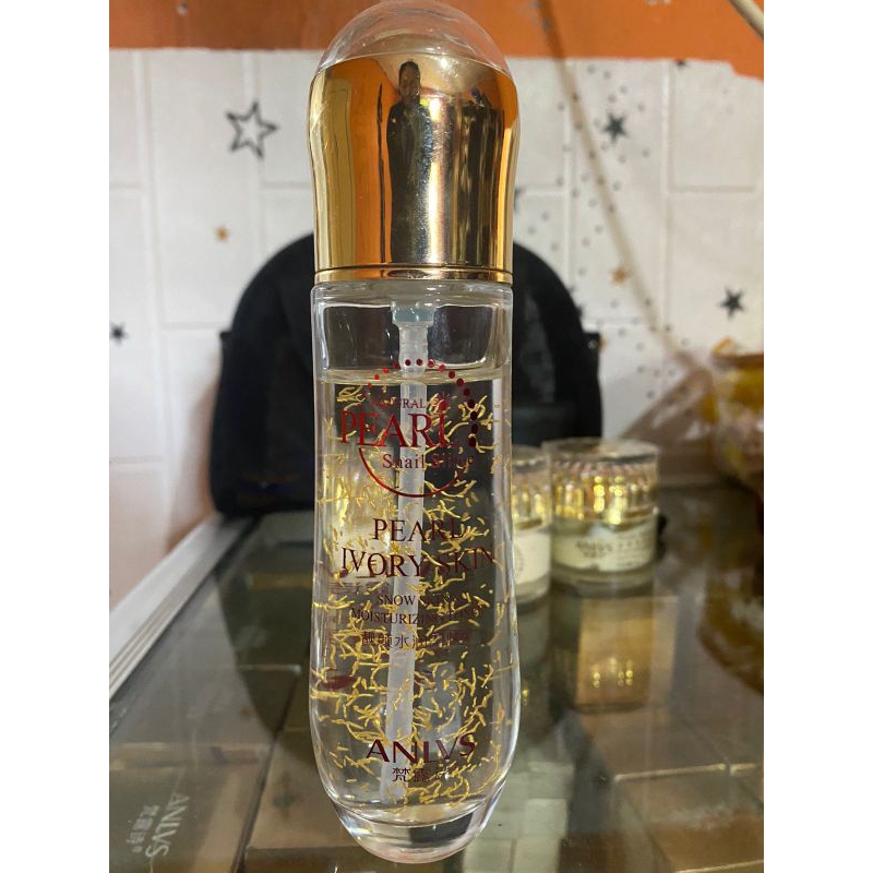 TONER PEARL HONGKONG/HCI