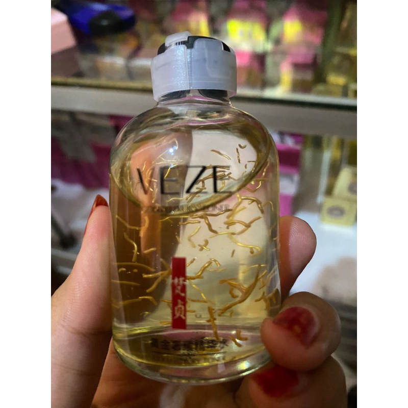 TONER GOLD VEZE 50ML/ORIGINAL IMPORT/HCI