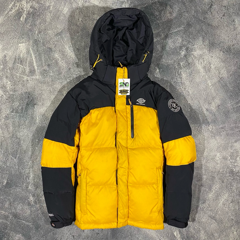 dickies down jacket