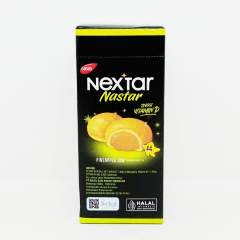 

NEXTAR Nastar 90g