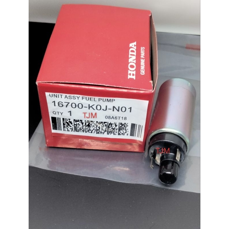 rotak Genio koj beat Estid beat pop ORI